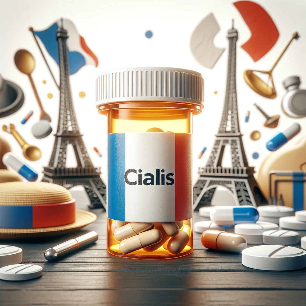 Achat cialis en espagne 